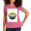 Apparel ® Women's Cotton Tee Thumbnail