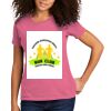 Apparel ® Women's Cotton Tee Thumbnail