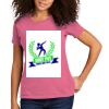 Apparel ® Women's Cotton Tee Thumbnail