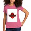 Apparel ® Women's Cotton Tee Thumbnail