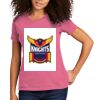 Apparel ® Women's Cotton Tee Thumbnail