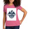 Apparel ® Women's Cotton Tee Thumbnail