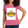 Apparel ® Women's Cotton Tee Thumbnail