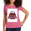 Apparel ® Women's Cotton Tee Thumbnail