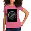 Apparel ® Women's Cotton Tee Thumbnail