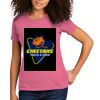 Apparel ® Women's Cotton Tee Thumbnail