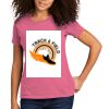 Apparel ® Women's Cotton Tee Thumbnail