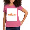 Apparel ® Women's Cotton Tee Thumbnail