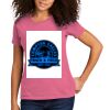 Apparel ® Women's Cotton Tee Thumbnail