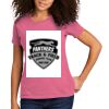 Apparel ® Women's Cotton Tee Thumbnail