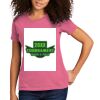 Apparel ® Women's Cotton Tee Thumbnail