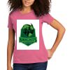 Apparel ® Women's Cotton Tee Thumbnail