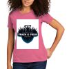 Apparel ® Women's Cotton Tee Thumbnail