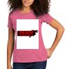 Apparel ® Women's Cotton Tee Thumbnail