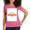 Apparel ® Women's Cotton Tee Thumbnail