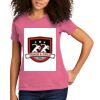 Apparel ® Women's Cotton Tee Thumbnail
