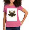 Apparel ® Women's Cotton Tee Thumbnail