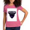 Apparel ® Women's Cotton Tee Thumbnail