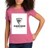 Apparel ® Women's Cotton Tee Thumbnail