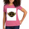 Apparel ® Women's Cotton Tee Thumbnail