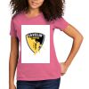 Apparel ® Women's Cotton Tee Thumbnail