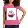 Apparel ® Women's Cotton Tee Thumbnail