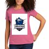Apparel ® Women's Cotton Tee Thumbnail