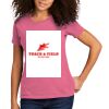 Apparel ® Women's Cotton Tee Thumbnail