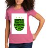 Apparel ® Women's Cotton Tee Thumbnail