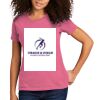 Apparel ® Women's Cotton Tee Thumbnail