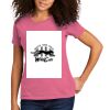 Apparel ® Women's Cotton Tee Thumbnail