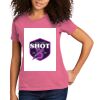 Apparel ® Women's Cotton Tee Thumbnail