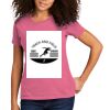 Apparel ® Women's Cotton Tee Thumbnail