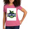 Apparel ® Women's Cotton Tee Thumbnail