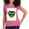 Apparel ® Women's Cotton Tee Thumbnail