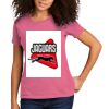 Apparel ® Women's Cotton Tee Thumbnail
