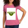 Apparel ® Women's Cotton Tee Thumbnail