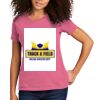 Apparel ® Women's Cotton Tee Thumbnail