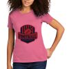 Apparel ® Women's Cotton Tee Thumbnail