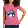 Apparel ® Women's Cotton Tee Thumbnail