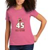 Apparel ® Women's Cotton Tee Thumbnail