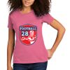 Apparel ® Women's Cotton Tee Thumbnail