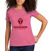 Apparel ® Women's Cotton Tee Thumbnail