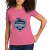 Apparel ® Women's Cotton Tee Thumbnail