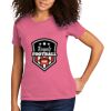 Apparel ® Women's Cotton Tee Thumbnail