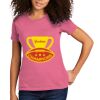 Apparel ® Women's Cotton Tee Thumbnail