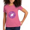 Apparel ® Women's Cotton Tee Thumbnail