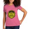 Apparel ® Women's Cotton Tee Thumbnail