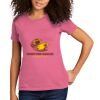 Apparel ® Women's Cotton Tee Thumbnail