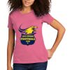 Apparel ® Women's Cotton Tee Thumbnail